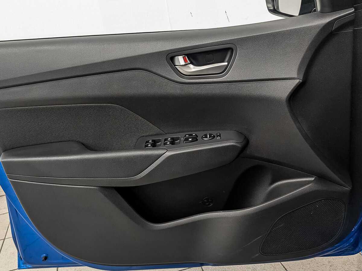 Купить Hyundai Solaris, 2020, 87 674 км.. Фото: #16