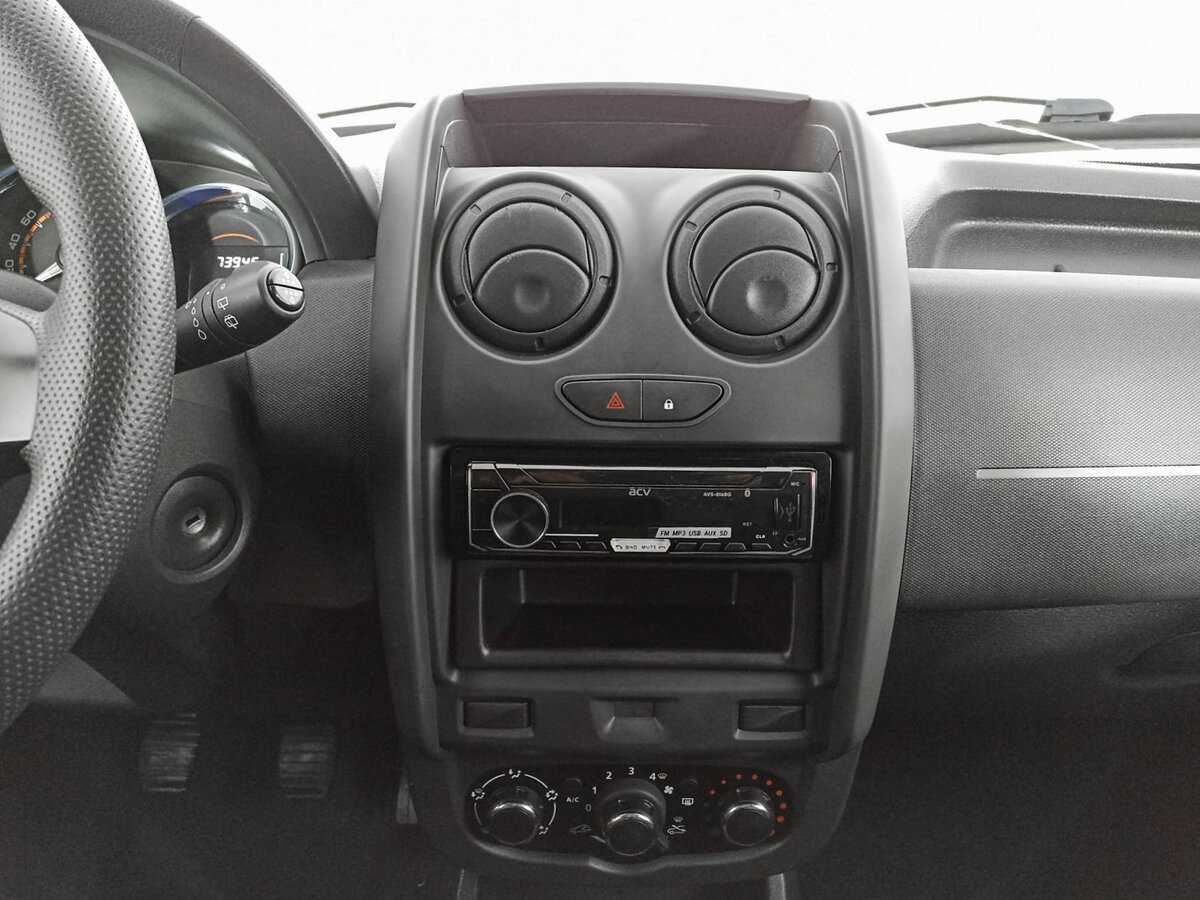 Купить Lada (ВАЗ) Largus, 2022, 73 920 км.. Фото: #10