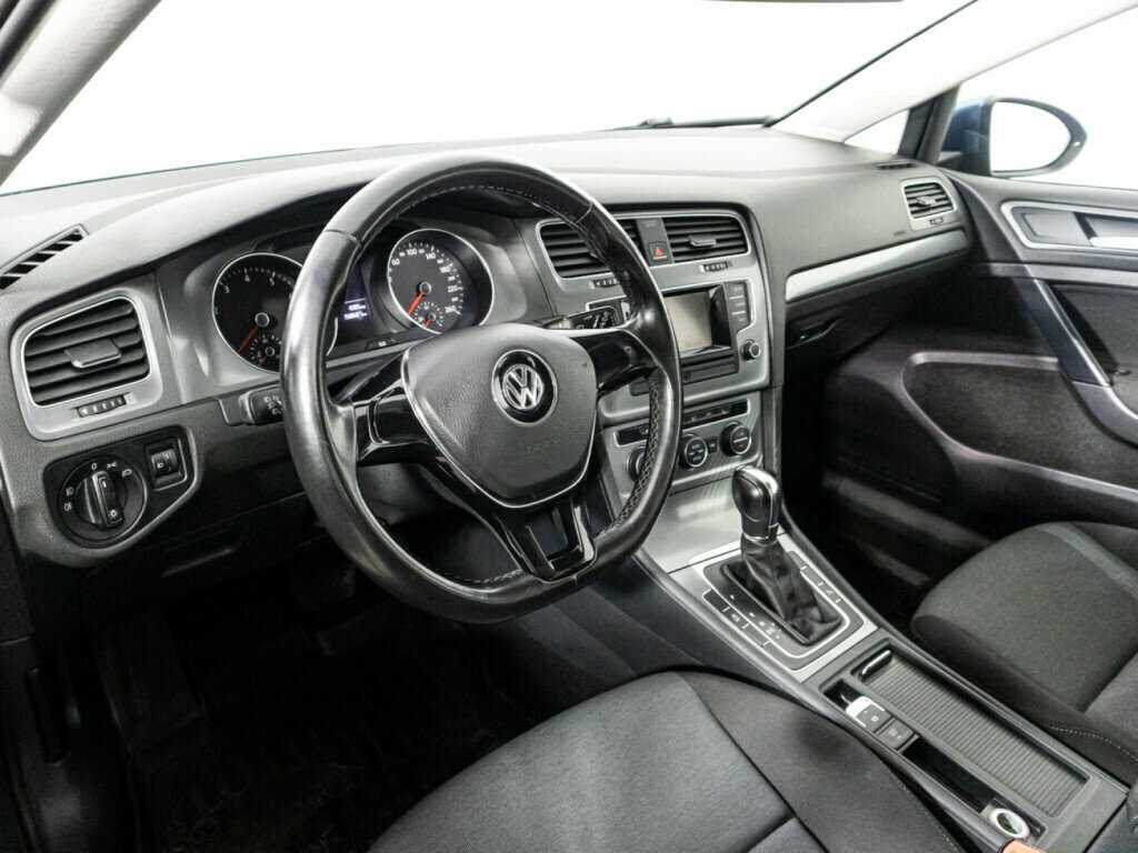 Купить Volkswagen Golf, 2013, 158 685 км.. Фото: #10