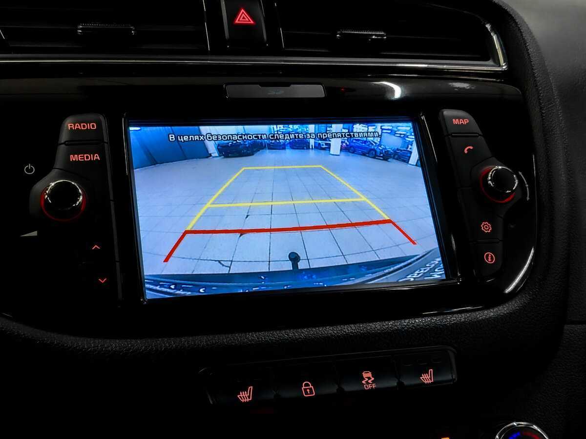 Купить Kia Ceed, 2018, 174 840 км.. Фото: #24