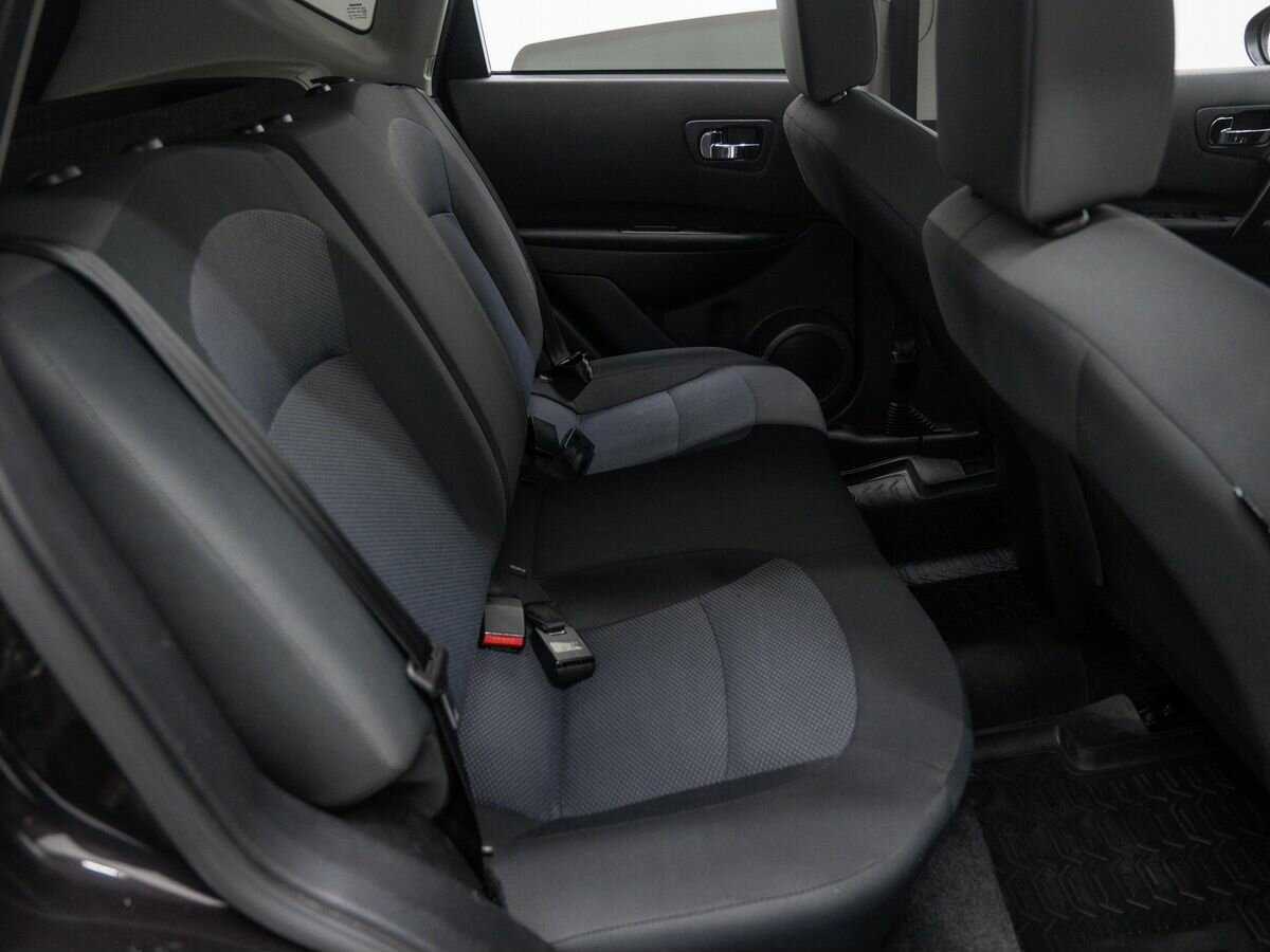 Купить Nissan Qashqai, 2012, 177 218 км.. Фото: #8