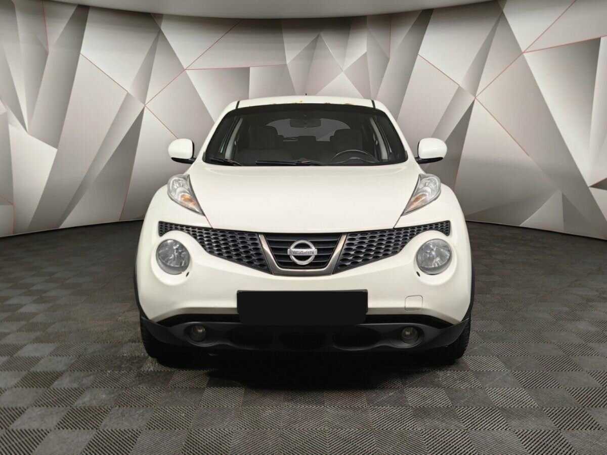 Купить Nissan Juke, 2013, 85 249 км.. Фото: #6