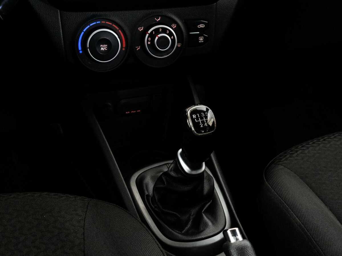 Купить Kia Rio, 2014, 148 483 км.. Фото: #9