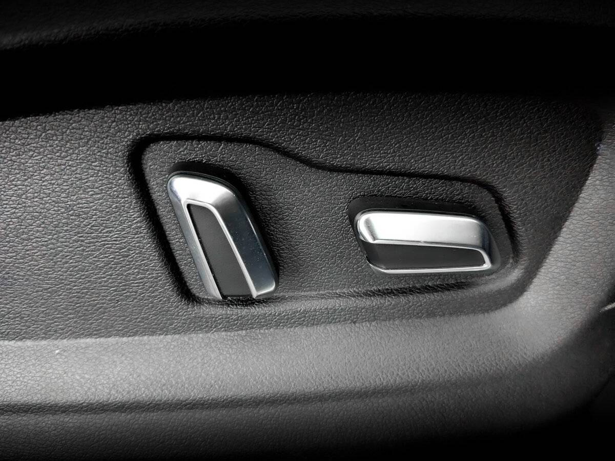 Купить Chery Tiggo 8 Pro, 2021, 80 980 км.. Фото: #25