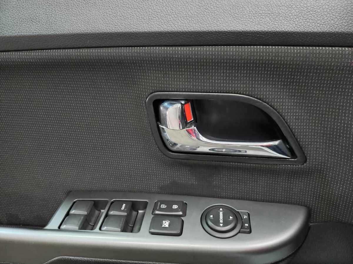 Купить Kia Rio, 2013, 95 899 км.. Фото: #15