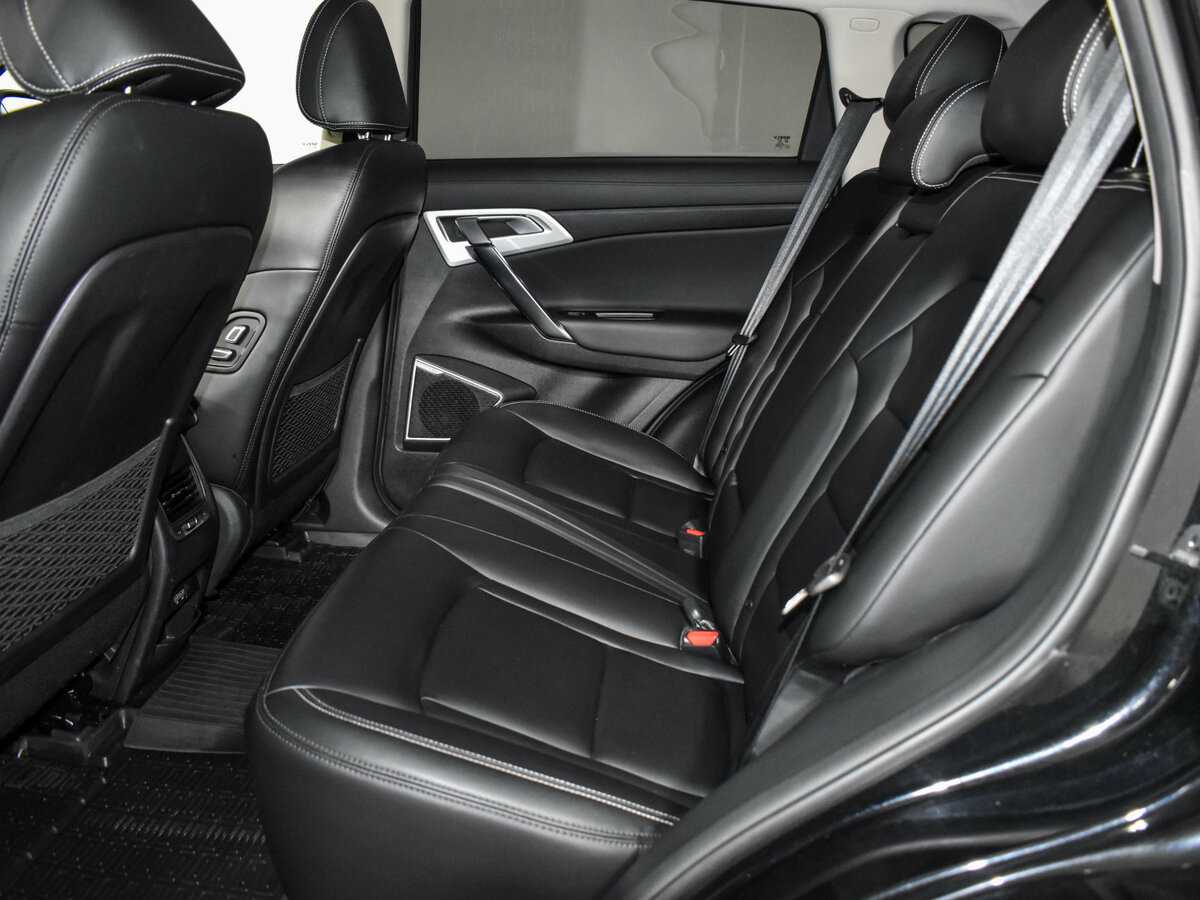 Купить Geely Atlas, 2021, 81 213 км.. Фото: #13