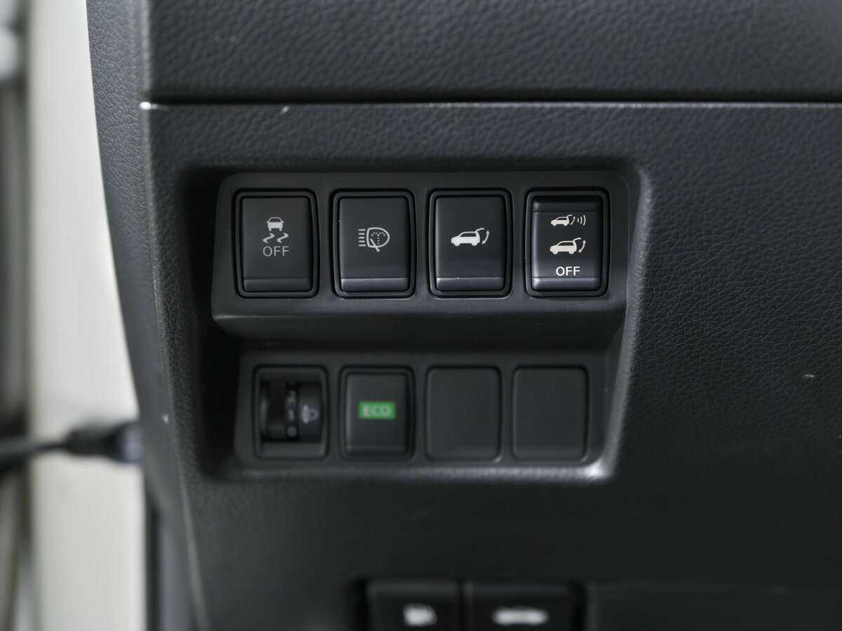 Купить Nissan X-Trail, 2015, 153 728 км.. Фото: #15