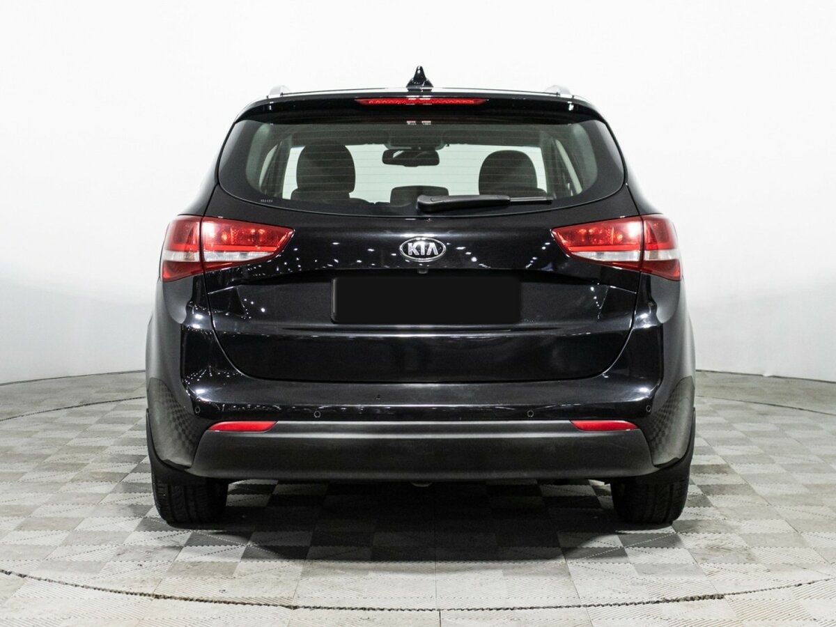 Купить Kia Ceed, 2018, 131 941 км.. Фото: #5