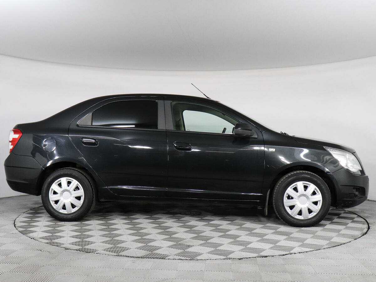 Купить Chevrolet Cobalt, 2013, 200 000 км.. Фото: #3