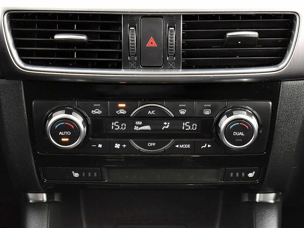 Купить Mazda CX-5, 2015, 112 207 км.. Фото: #14