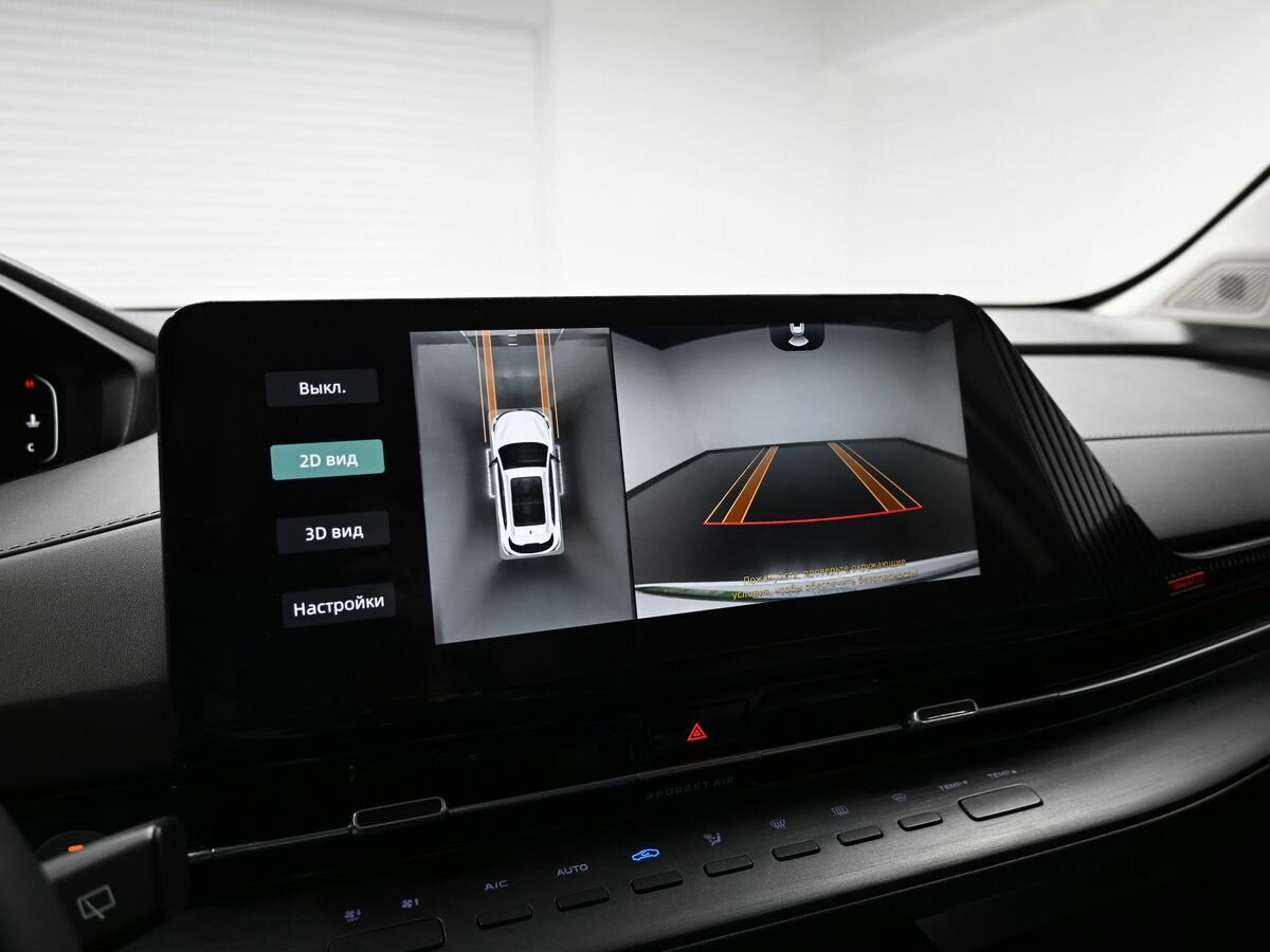 Купить Changan CS55 Plus, 2022, 74 988 км.. Фото: #14