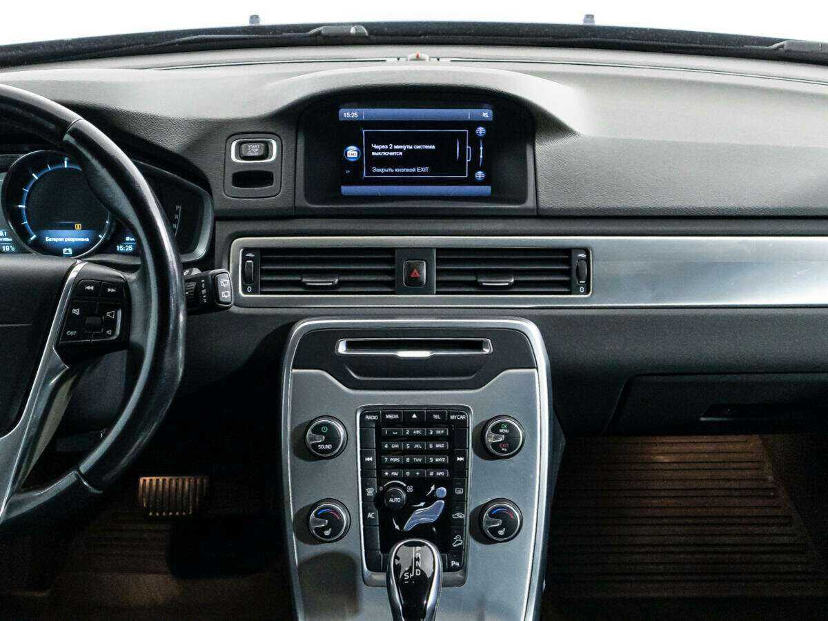 Купить Volvo XC70, 2014, 219 192 км.. Фото: #13