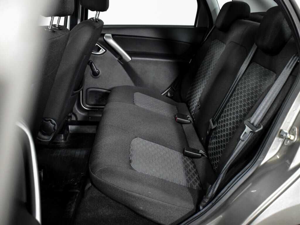 Купить Lada (ВАЗ) Granta, 2020, 74 500 км.. Фото: #10