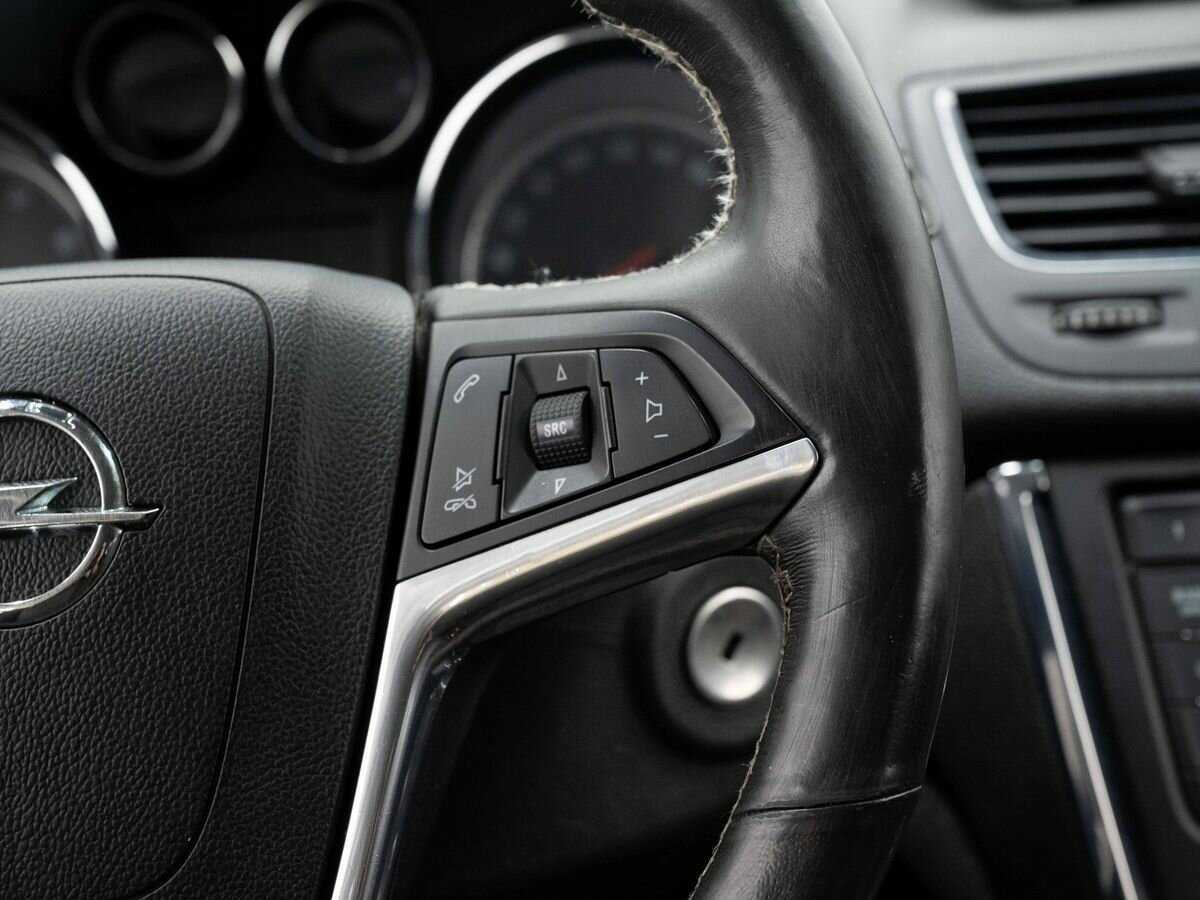 Купить Opel Mokka, 2013, 178 961 км.. Фото: #15