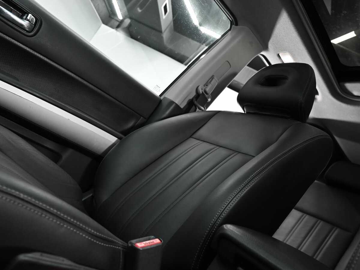 Купить Nissan X-Trail, 2013, 177 000 км.. Фото: #12