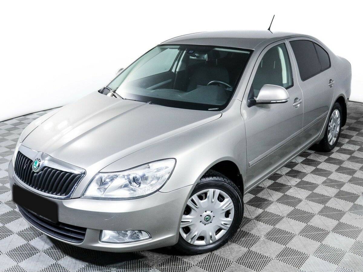 Купить Skoda Octavia, 2012, 105 563 км.. Фото: #13