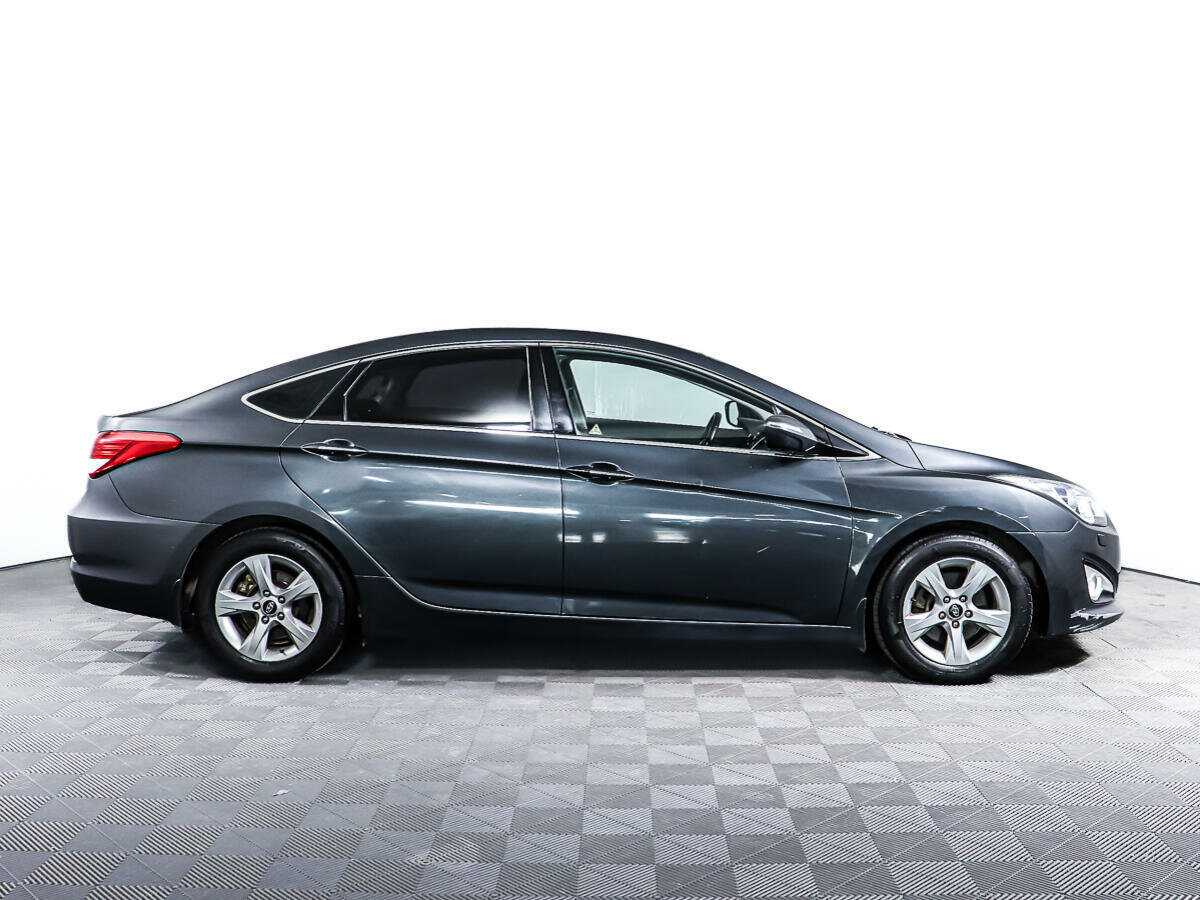 Купить Hyundai i40, 2013, 78 226 км.. Фото: #3