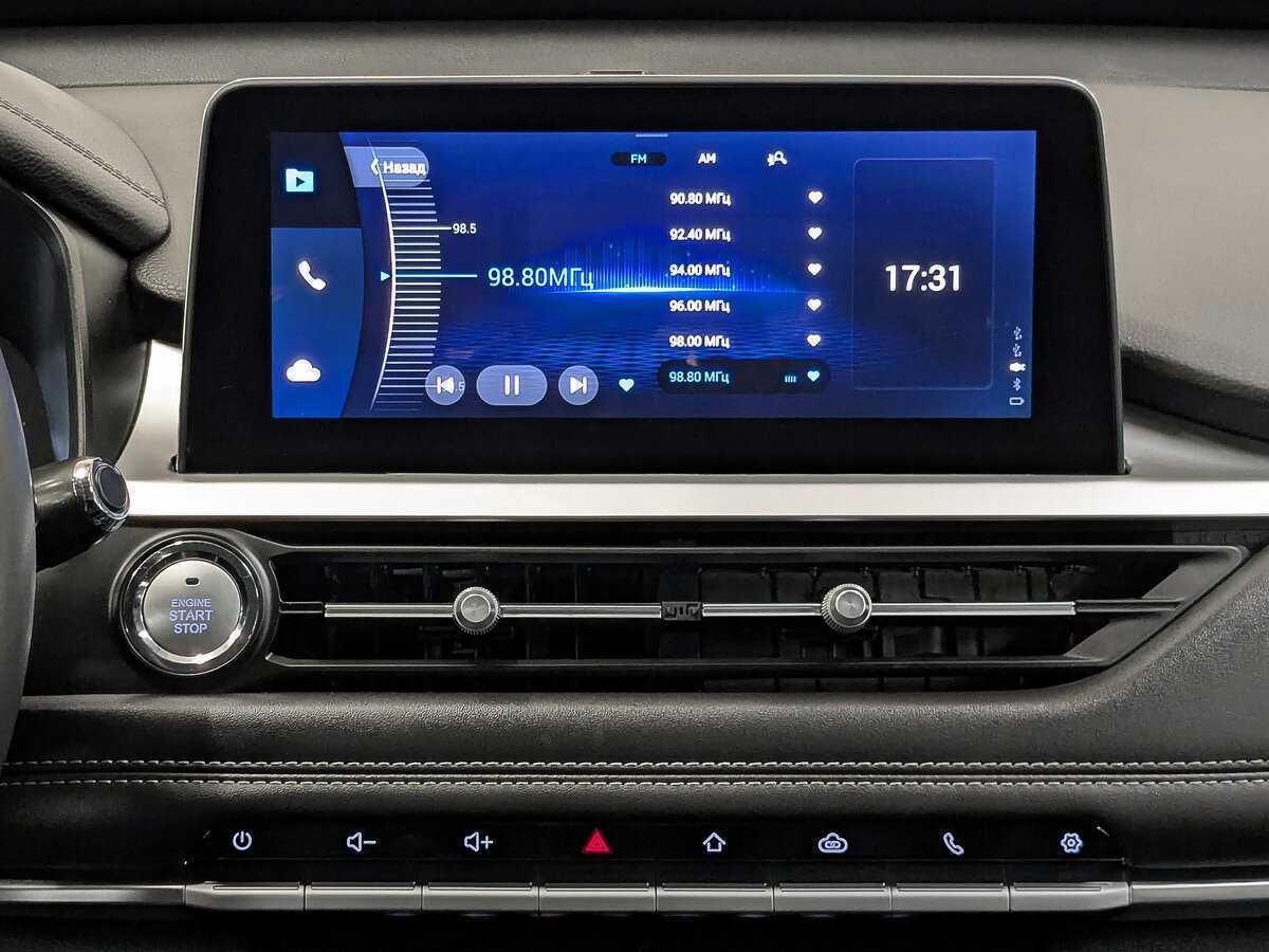 Купить Chery Tiggo 7 Pro, 2022, 14 201 км.. Фото: #16