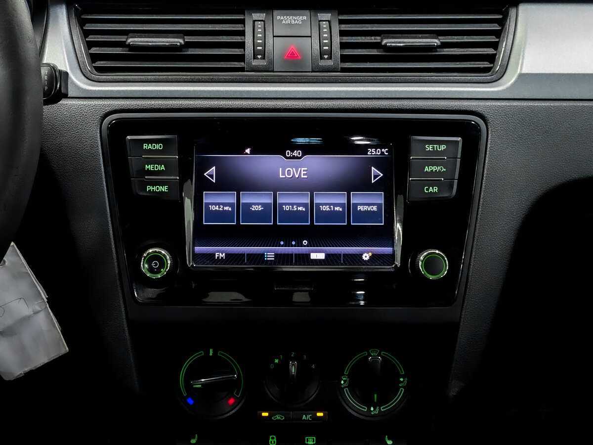 Купить Skoda Rapid, 2017, 176 367 км.. Фото: #14