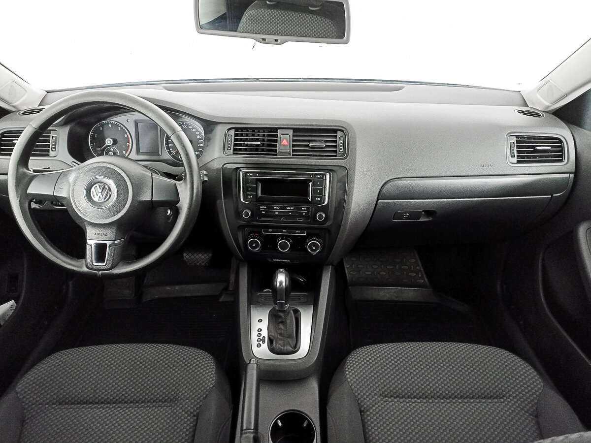 Купить Volkswagen Jetta, 2014, 244 581 км.. Фото: #11