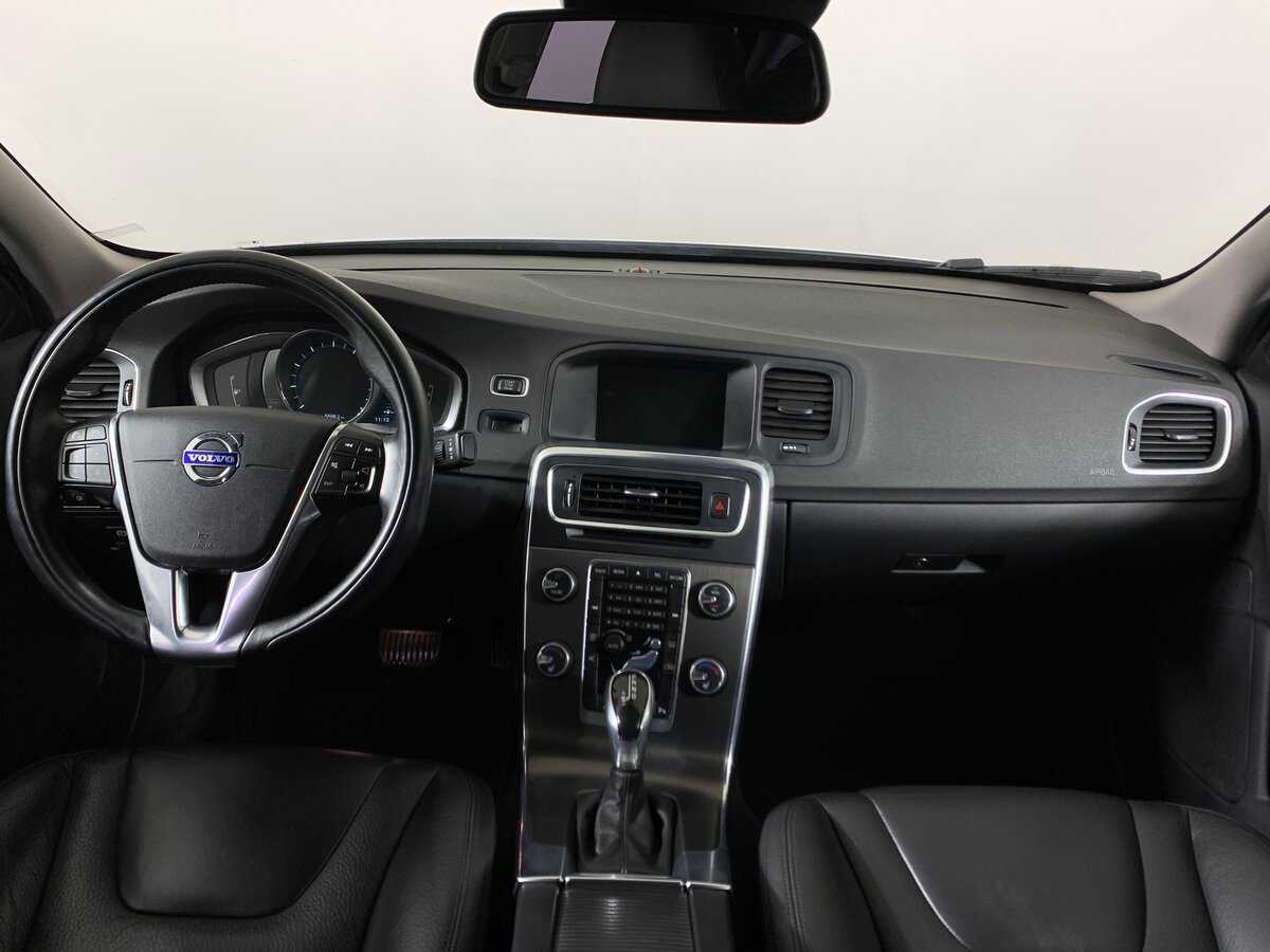 Купить Volvo S60, 2013, 165 303 км.. Фото: #11