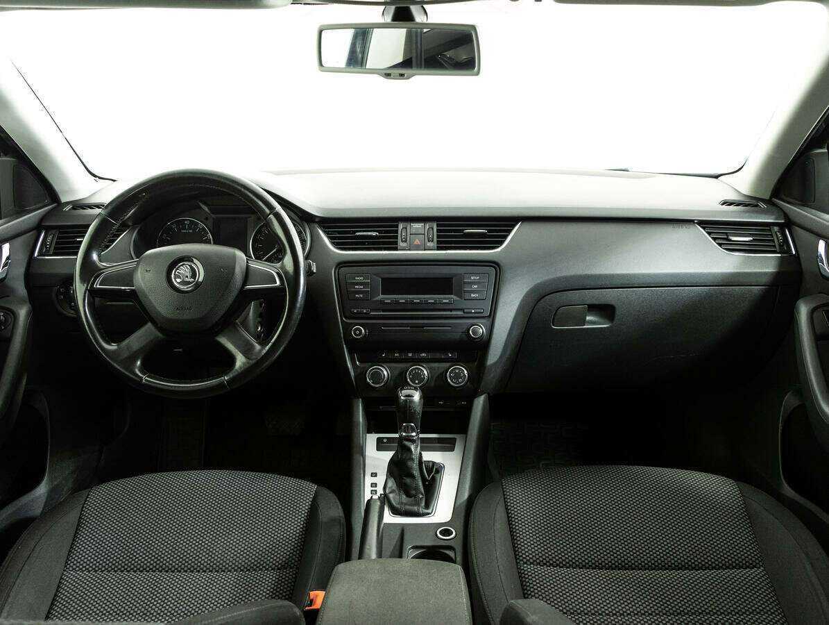 Купить Skoda Octavia, 2014, 150 000 км.. Фото: #12