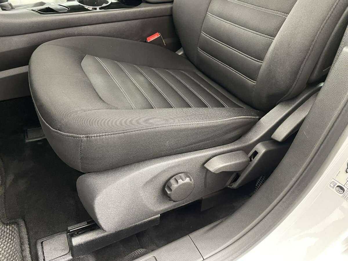 Купить Ford Mondeo, 2015, 147 359 км.. Фото: #9