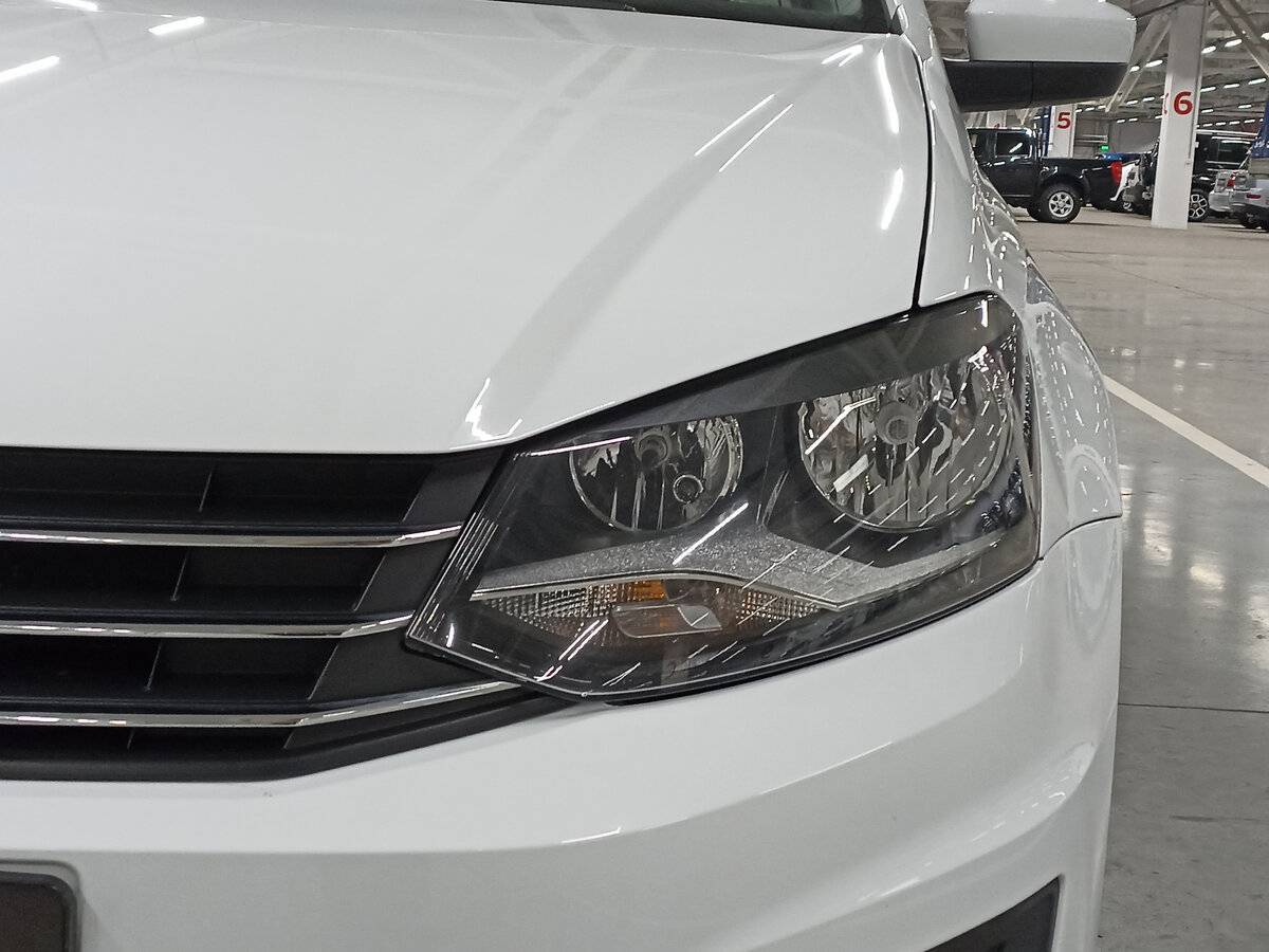 Купить Volkswagen Polo, 2018, 92 702 км.. Фото: #16