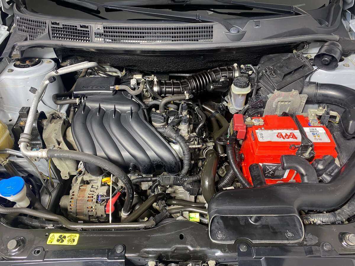 Купить Nissan Qashqai, 2013, 158 000 км.. Фото: #6