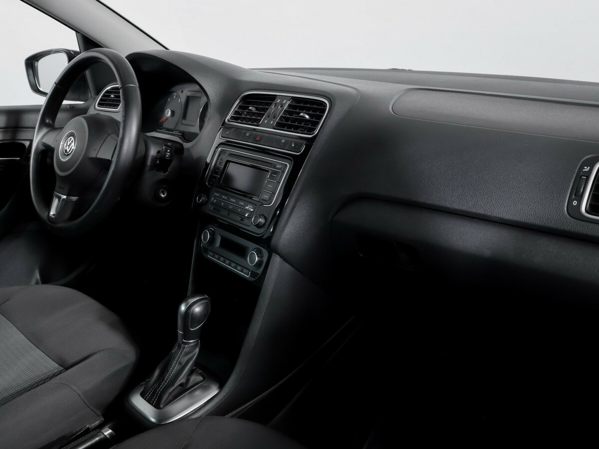 Купить Volkswagen Polo, 2014, 204 506 км.. Фото: #6
