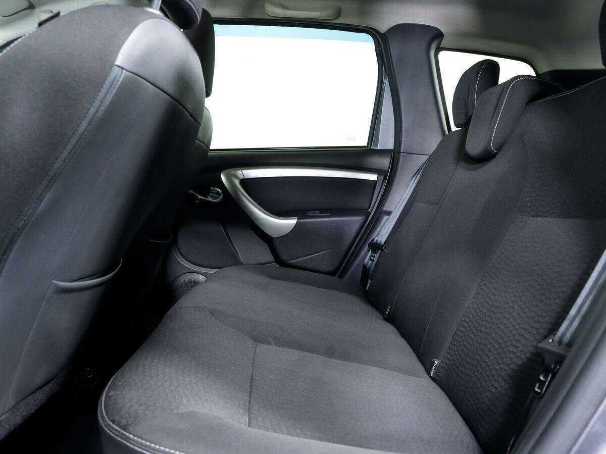 Купить Nissan Terrano, 2017, 71 900 км.. Фото: #10