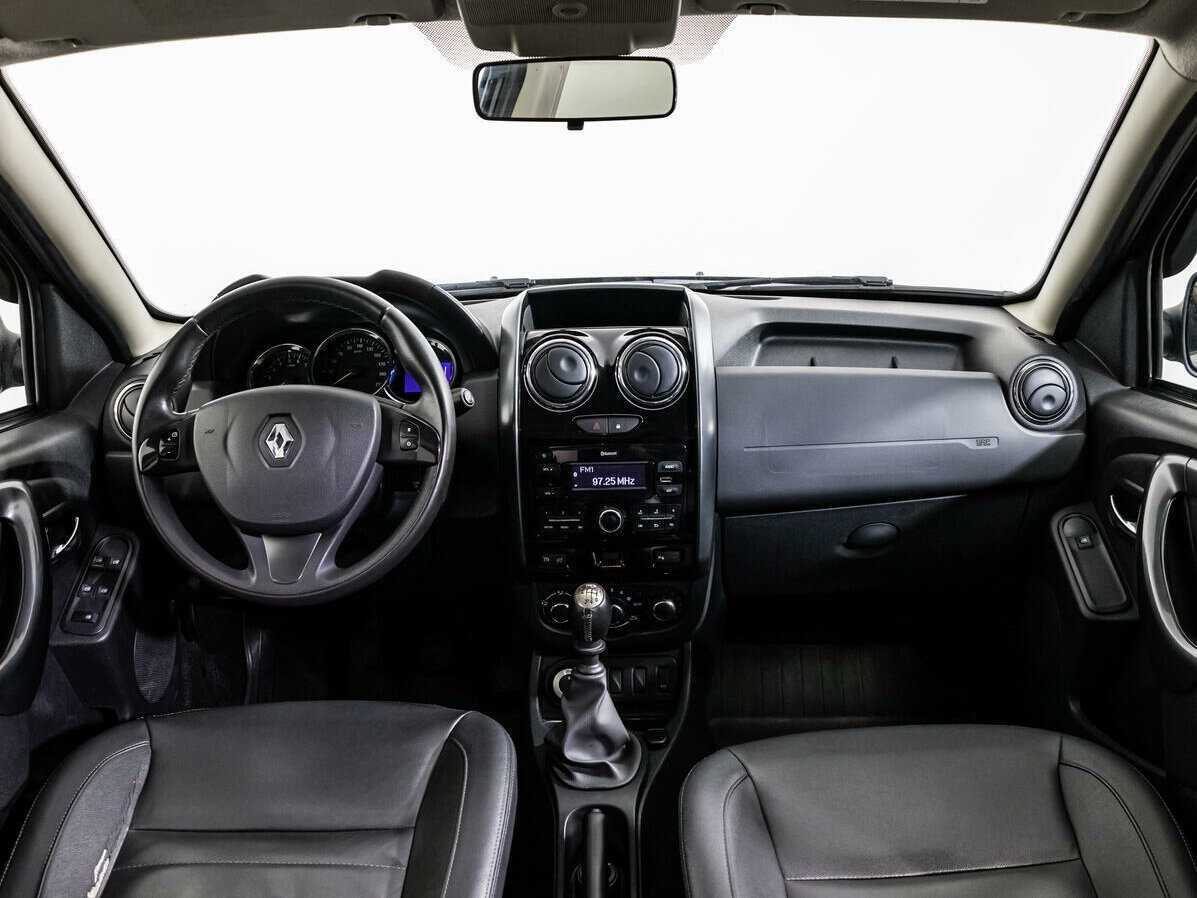 Купить Renault Duster, 2018, 116 000 км.. Фото: #12
