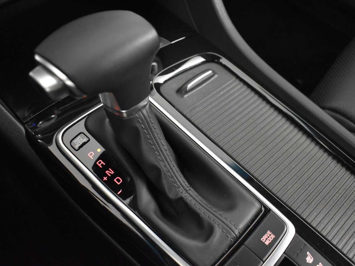 Купить Kia Optima, 2019, 75 118 км.. Фото: #19