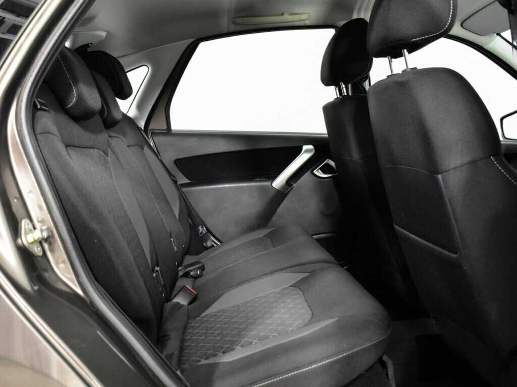 Купить Lada (ВАЗ) Granta, 2019, 52 391 км.. Фото: #9