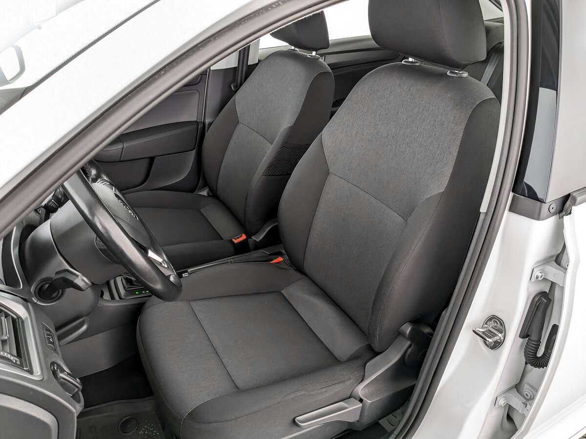 Купить Skoda Rapid, 2018, 112 381 км.. Фото: #15