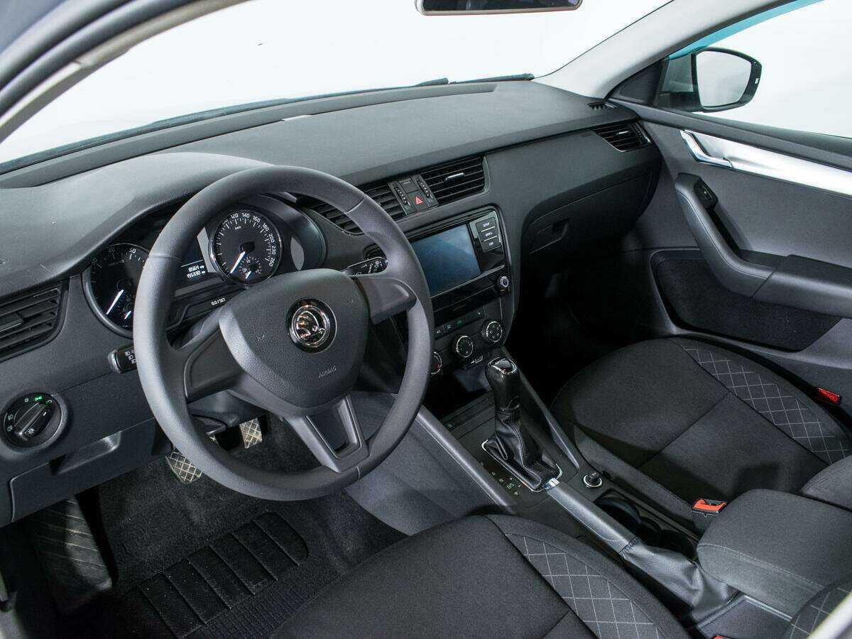 Купить Skoda Octavia, 2018, 150 000 км.. Фото: #12