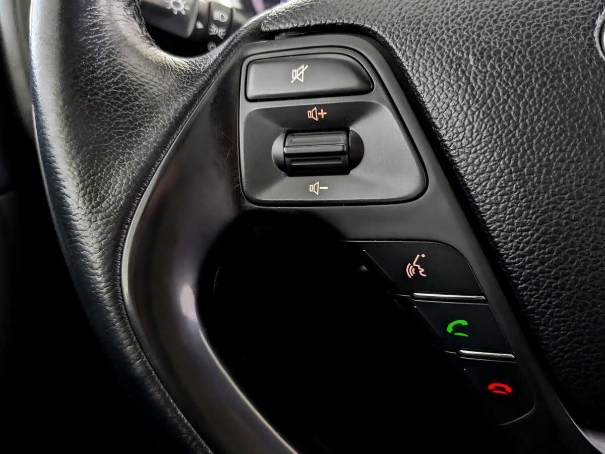 Купить Kia Ceed, 2017, 110 950 км.. Фото: #27