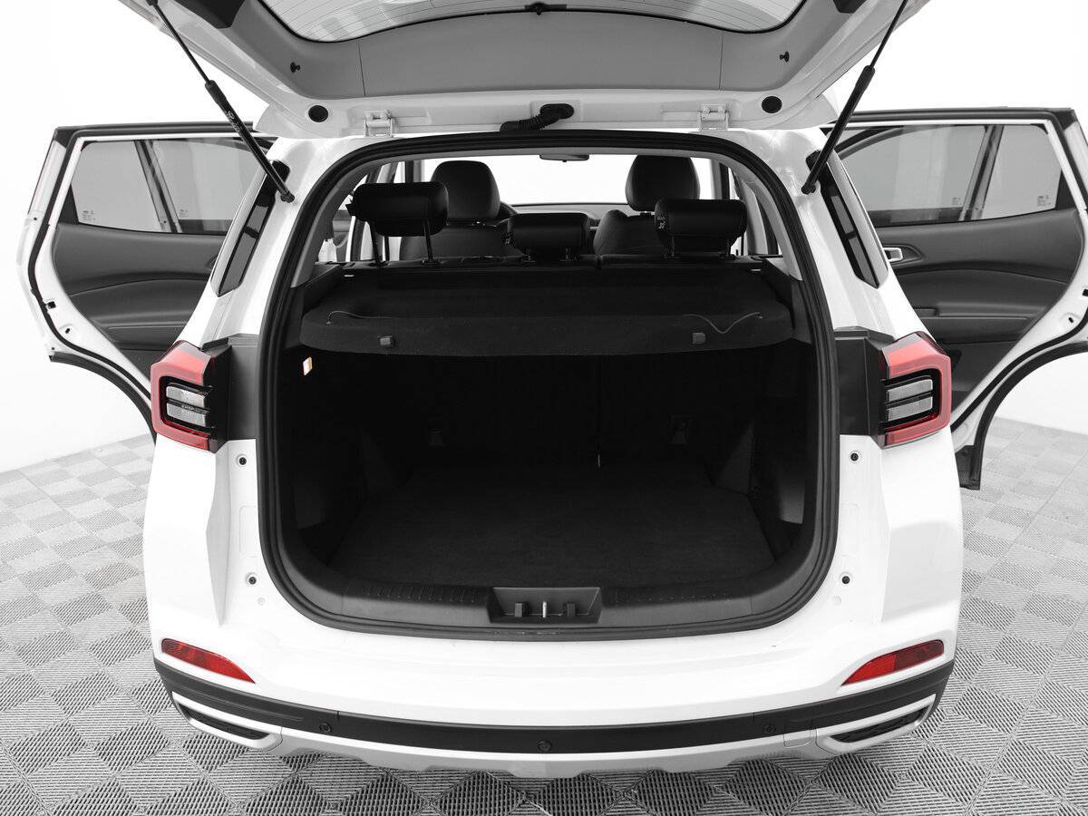 Купить Chery Tiggo 4, 2020, 77 890 км.. Фото: #18