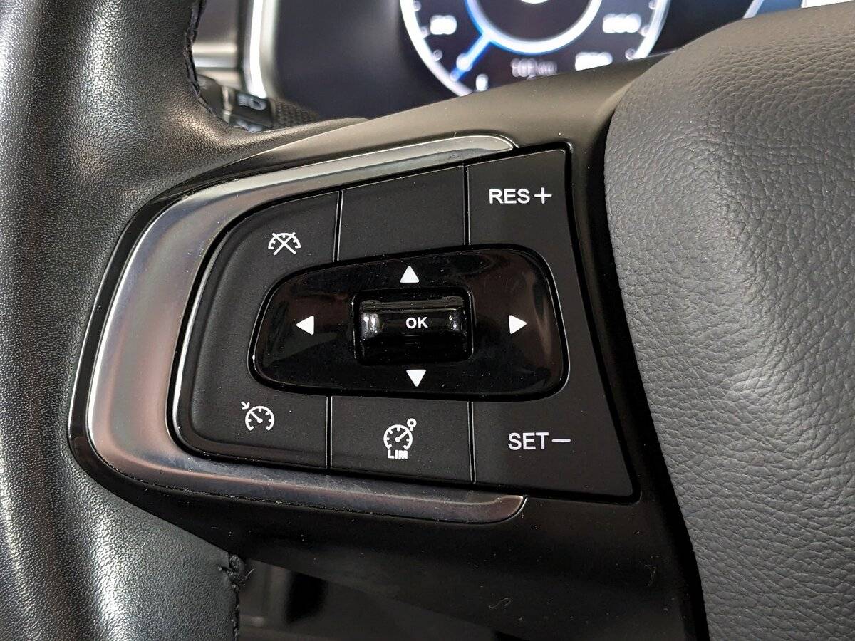 Купить Chery Tiggo 8 Pro, 2022, 103 854 км.. Фото: #21