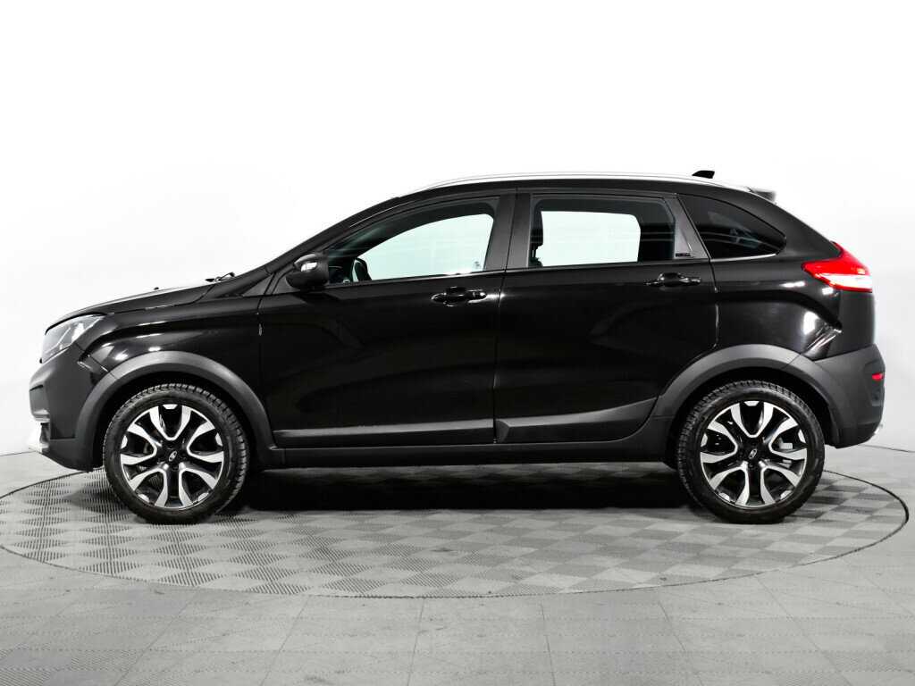 Купить Lada (ВАЗ) XRAY, 2022, 72 788 км.. Фото: #7