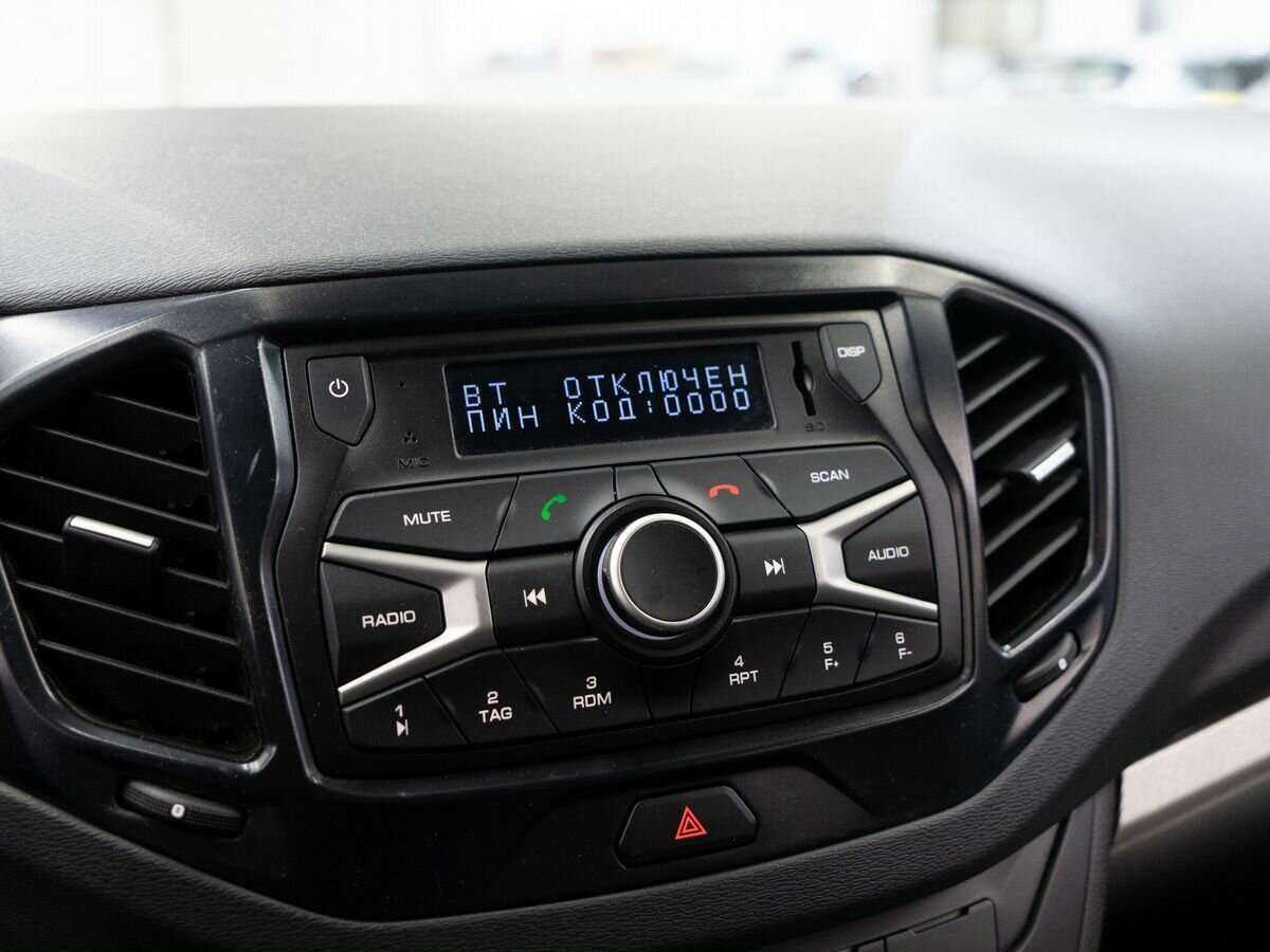 Купить Lada (ВАЗ) Vesta, 2020, 87 000 км.. Фото: #9