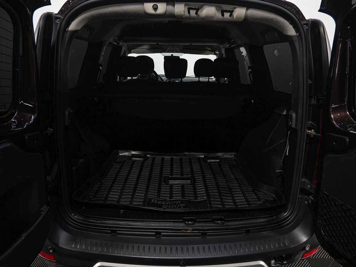 Купить Lada (ВАЗ) Largus, 2018, 140 000 км.. Фото: #18