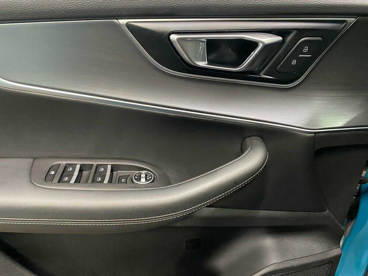 Купить Chery Tiggo 7 Pro, 2021, 16 600 км.. Фото: #18