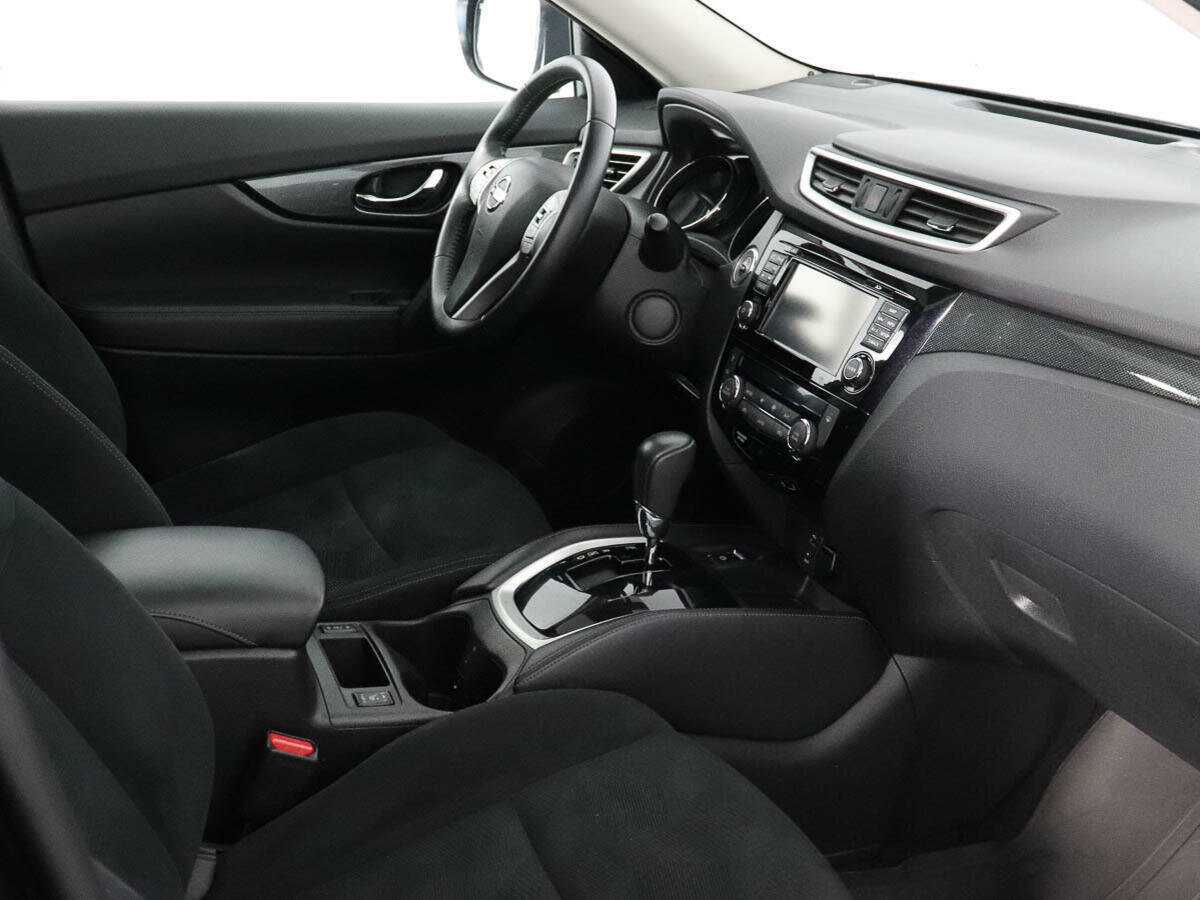 Купить Nissan X-Trail, 2015, 117 174 км.. Фото: #8