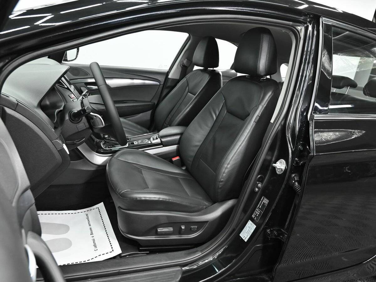 Купить Hyundai i40, 2015, 196 000 км.. Фото: #5