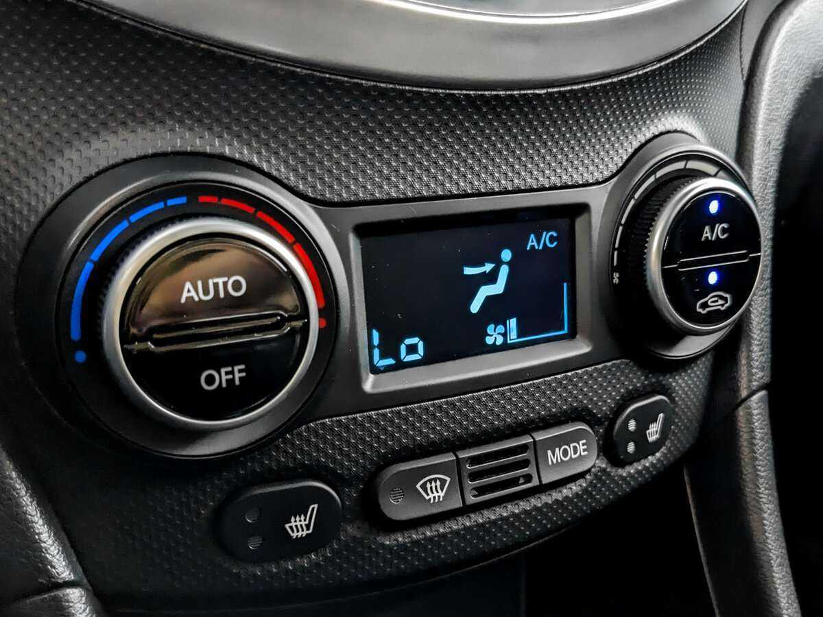 Купить Hyundai Solaris, 2016, 85 596 км.. Фото: #20