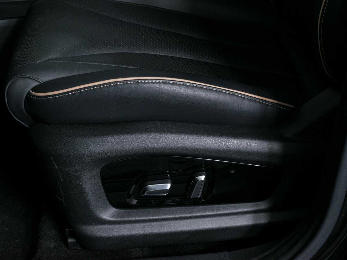 Купить OMODA C5, 2024, 24 500 км.. Фото: #15