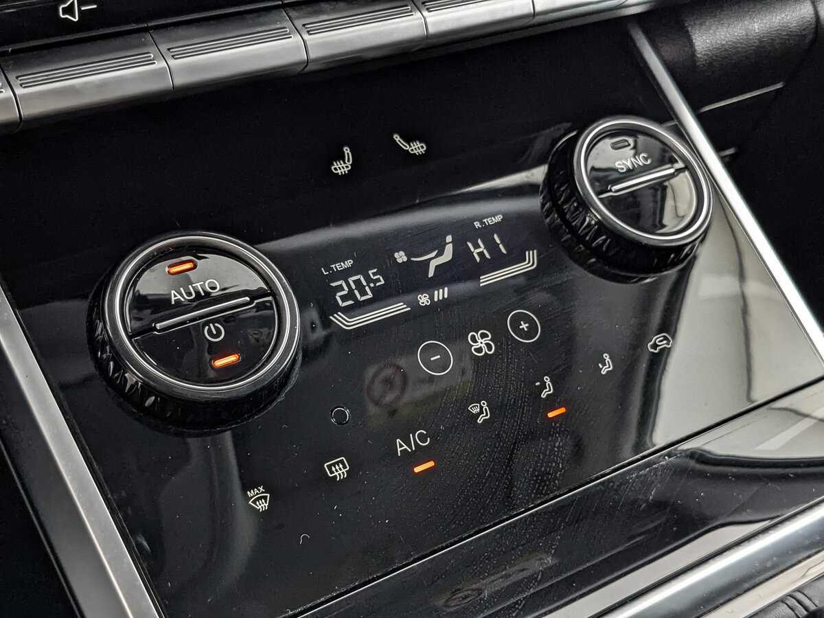 Купить Chery Tiggo 8, 2022, 45 358 км.. Фото: #20