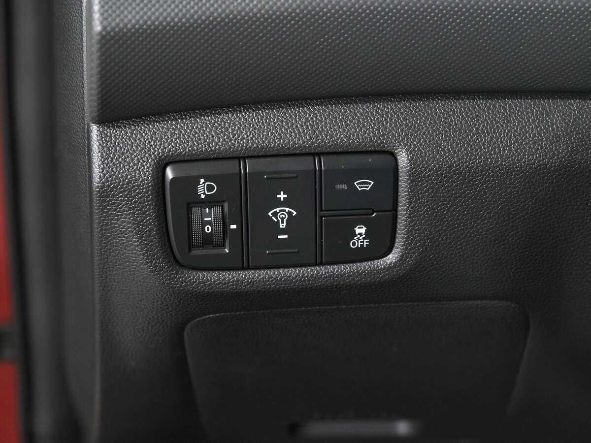 Купить Hyundai Creta, 2018, 145 916 км.. Фото: #13