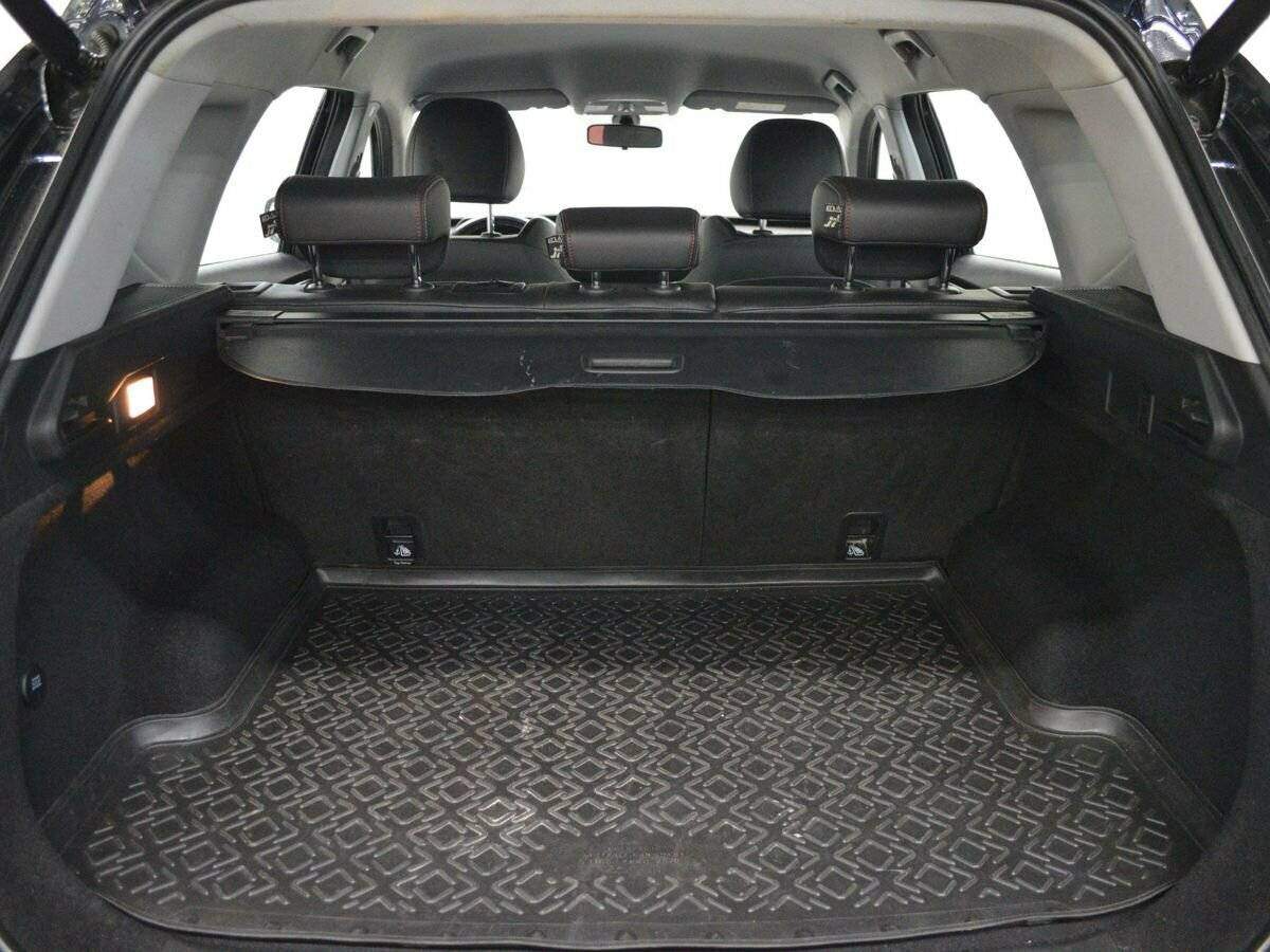 Купить Chery Tiggo 7 Pro, 2021, 79 287 км.. Фото: #14